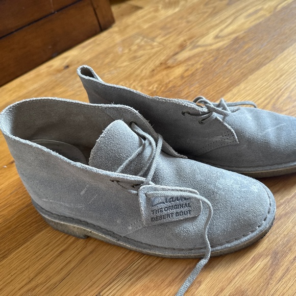 The original dessert boot - Picture 1 of 2